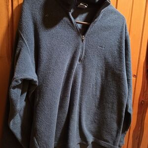 Patagonia Men's Capilene 3/4 Zip Up Fleece L